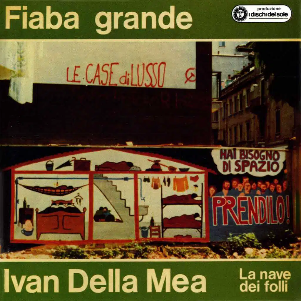 Fiaba grande