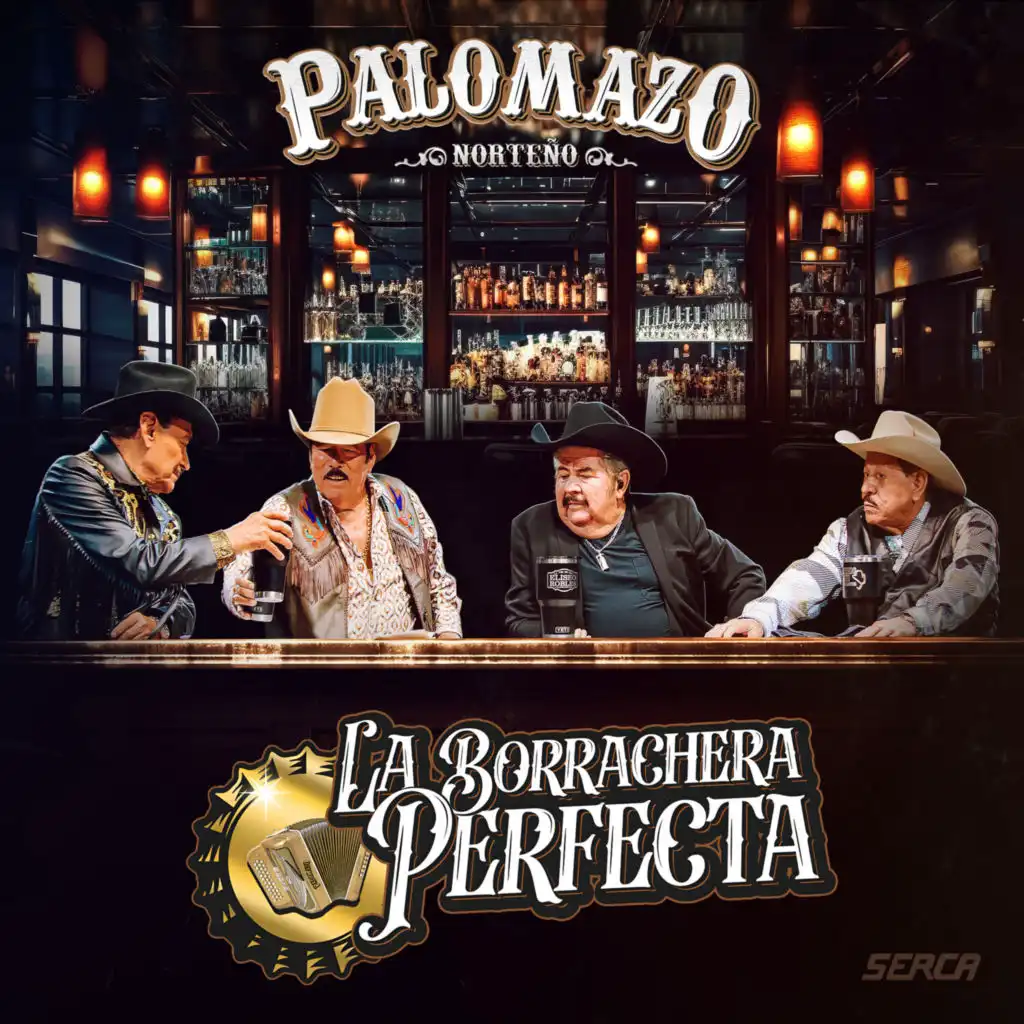 Palomazo Norteño