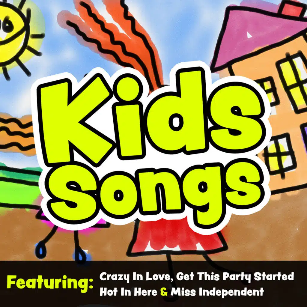 Kids Songs