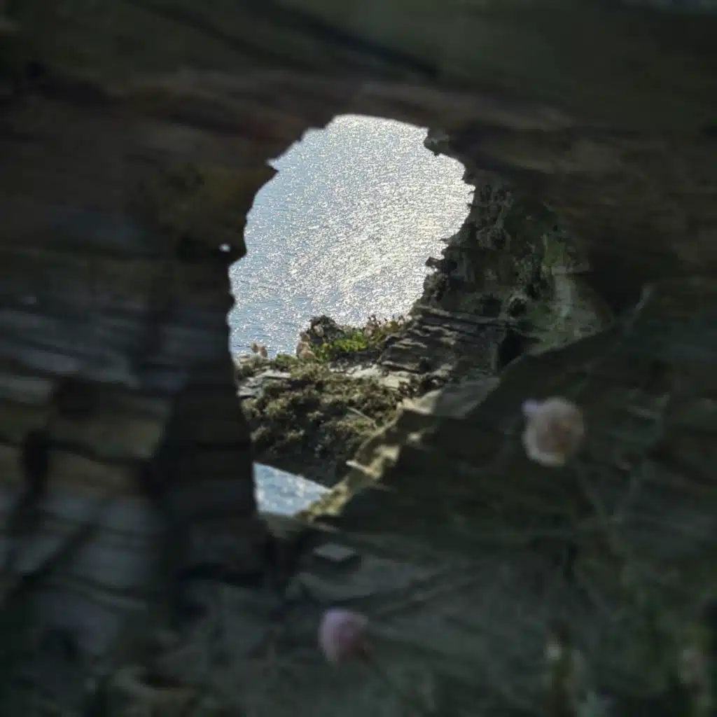 A Sketch of Eternity