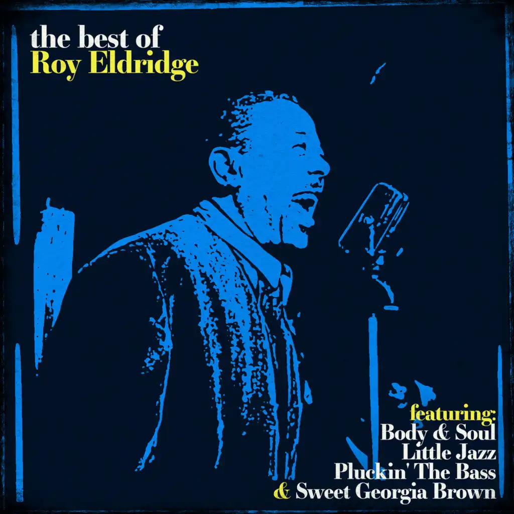 King Of Bongo Bong (Roy Eldridge)