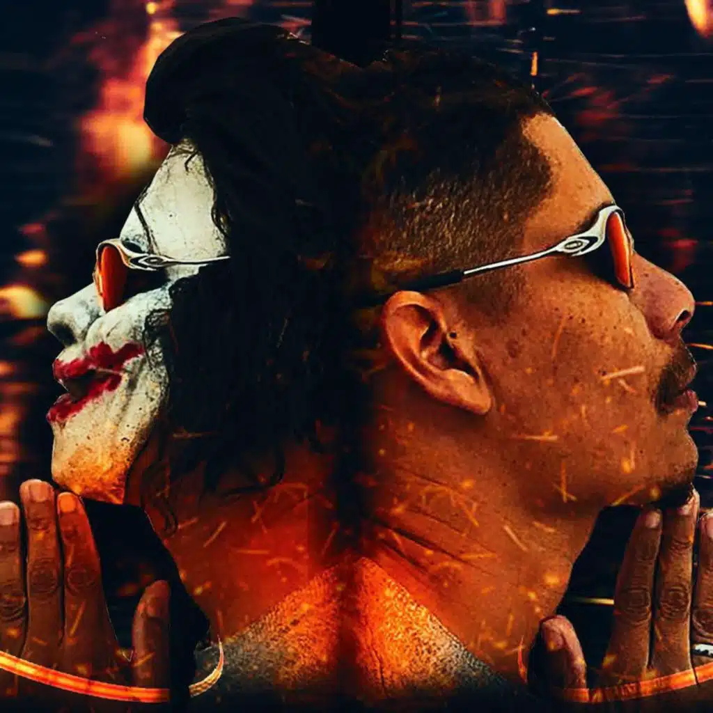 Essa Virada de Ano (feat. Dj Haal)
