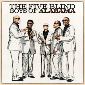 The Five Blind Boys of Alabama