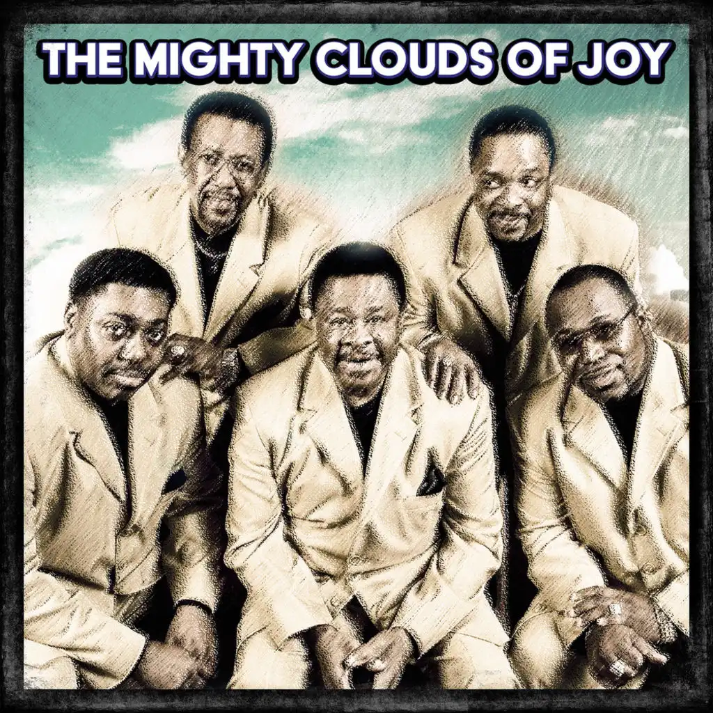The Mighty Clouds of Joy