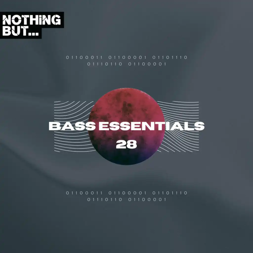 Nothing But... Bass Essentials, Vol. 28