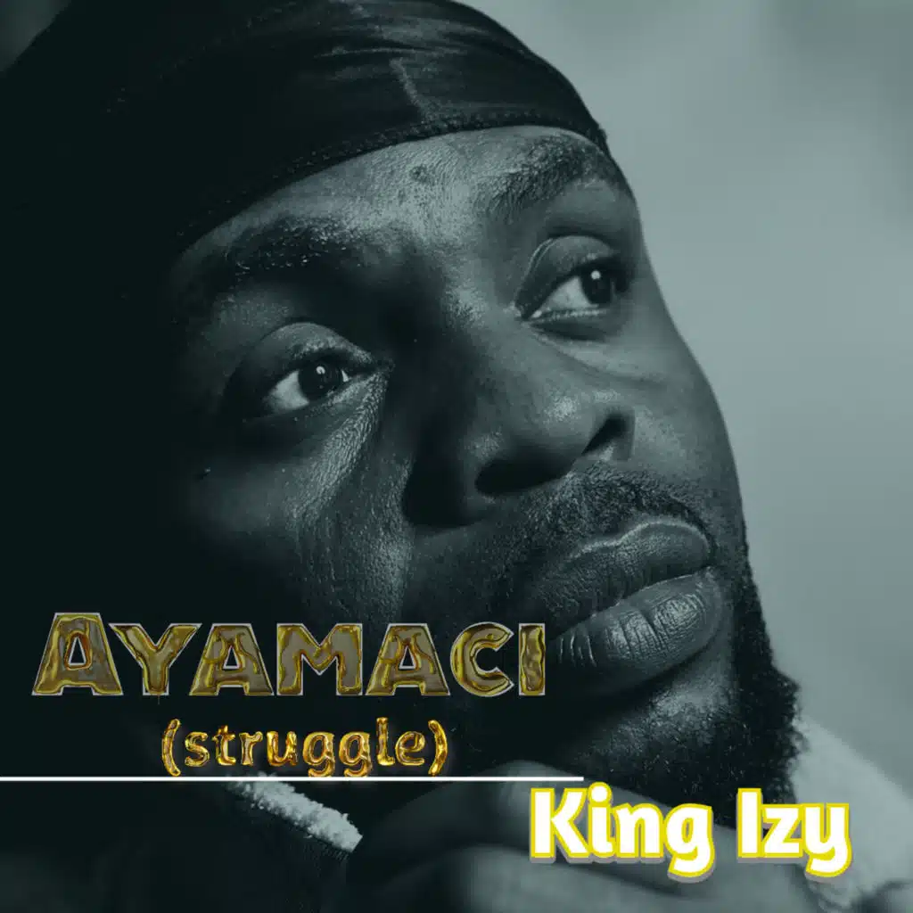 Ayamaci (Struggle)