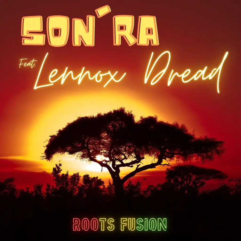 Roots Fusion (feat. Lennox DREAD)