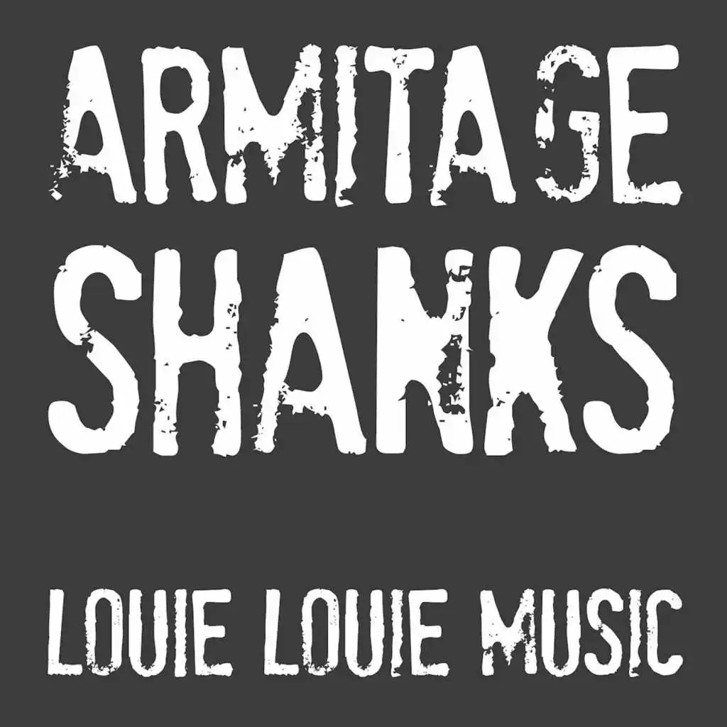 Armitage Shanks