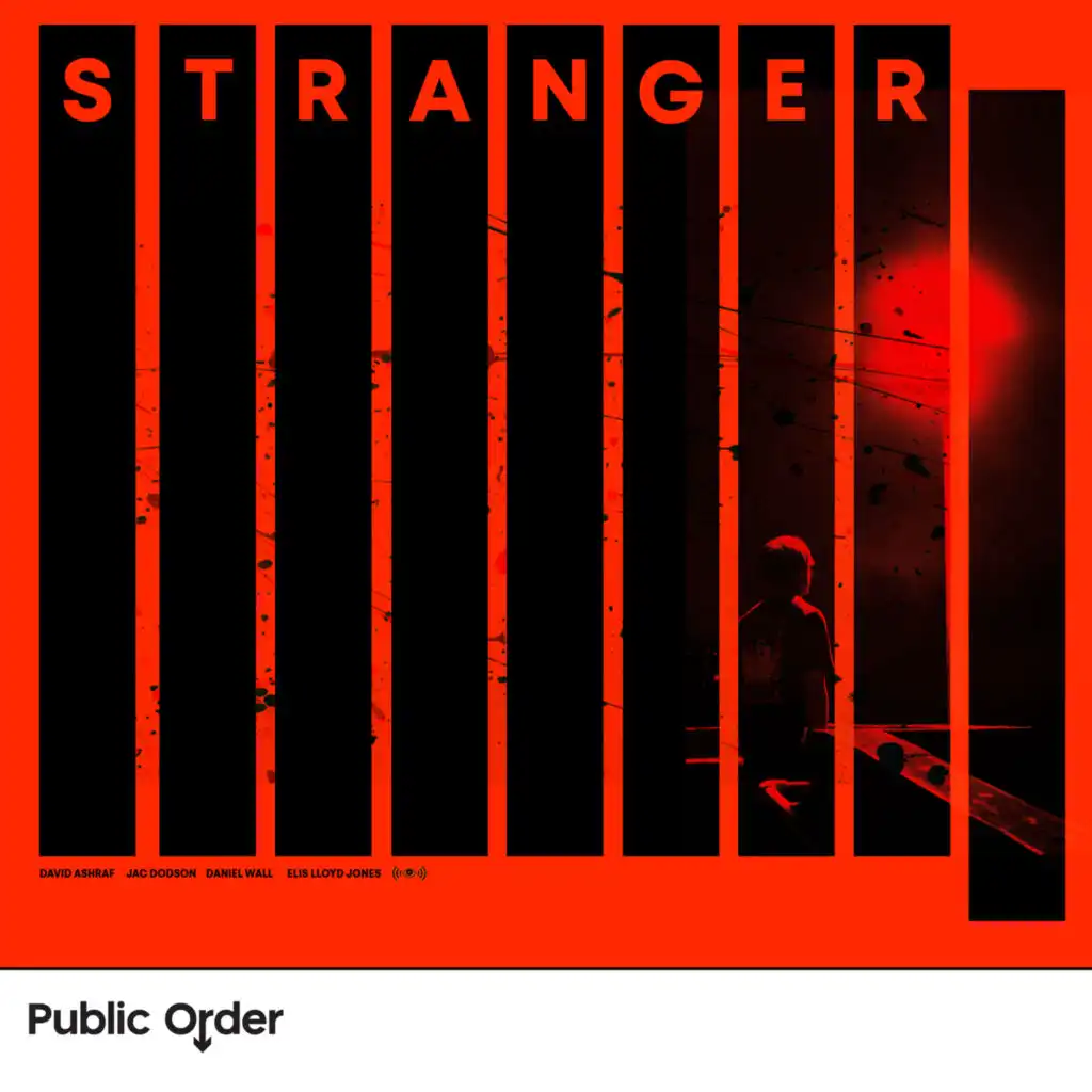 STRANGER