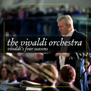 Vivaldi Orchestra - Vivaldi's Four Seasons