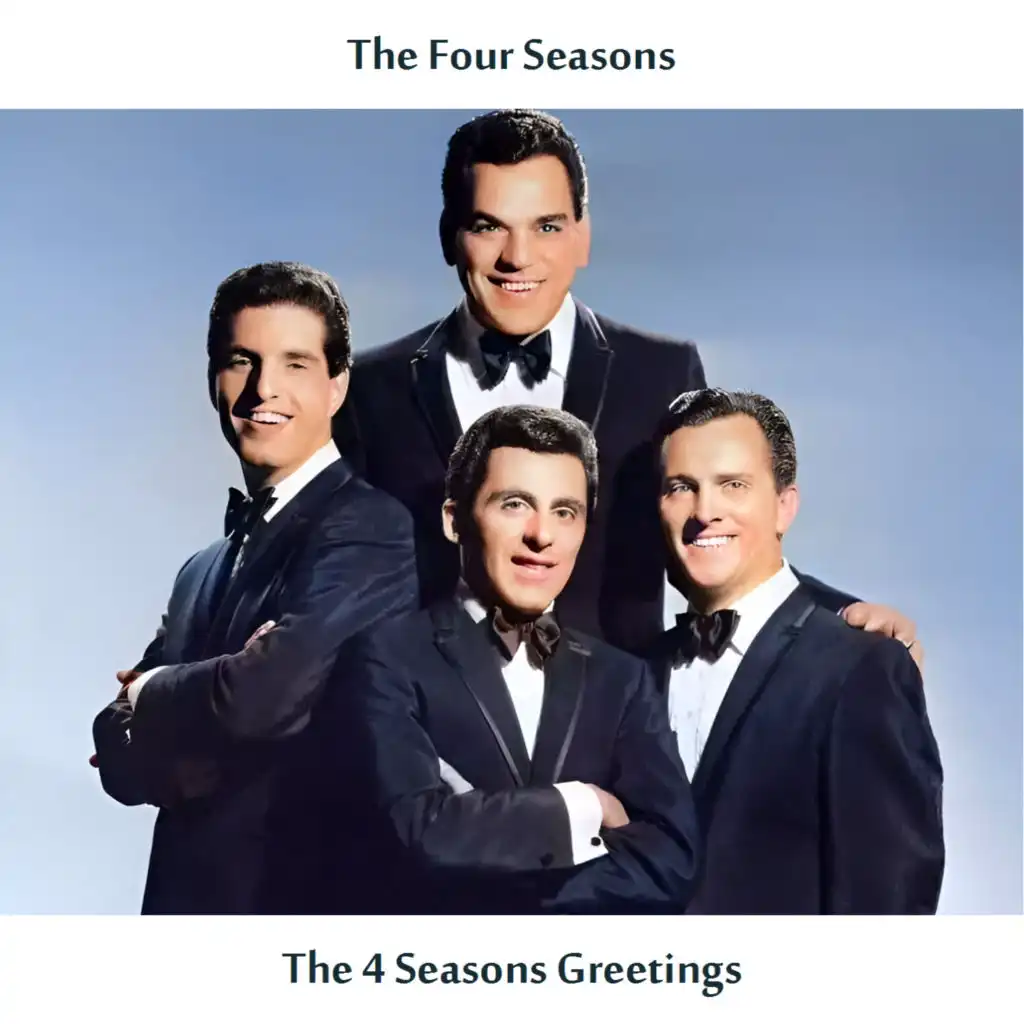 The 4 Seasons Greetings (Remastered Edition)