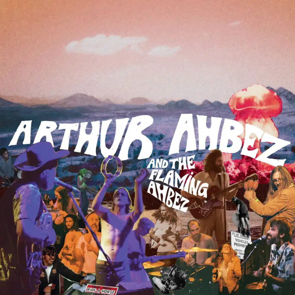 Arthur Ahbez