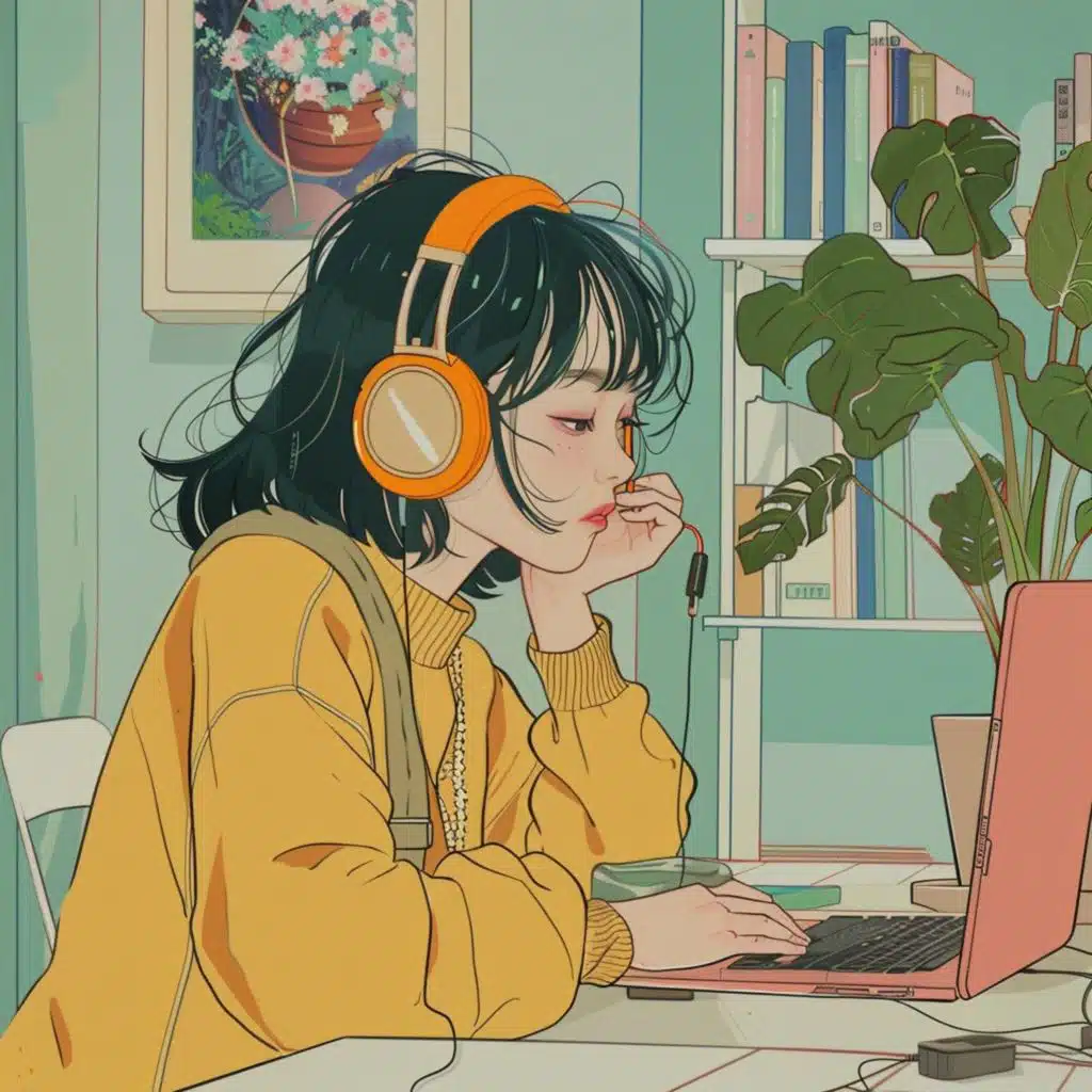 Movimiento Suave En El Trabajo