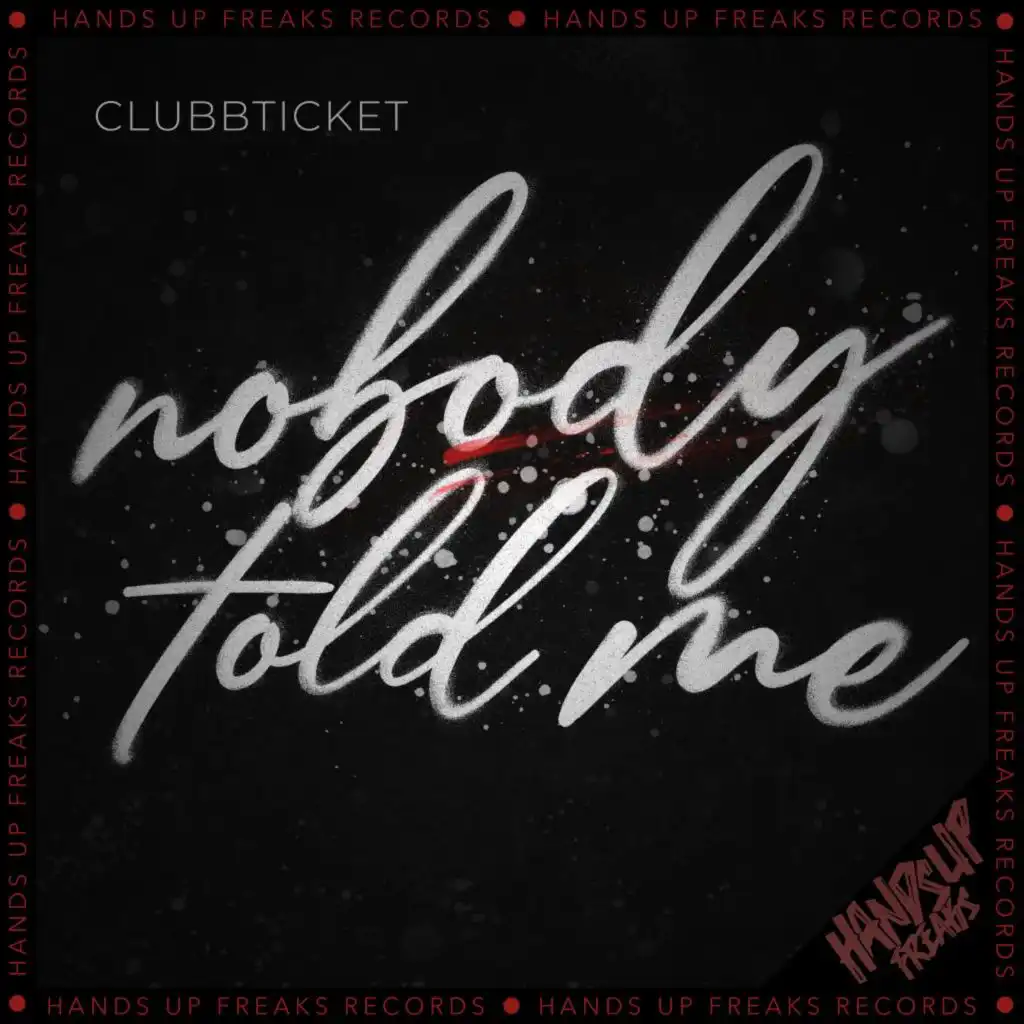 Clubbticket