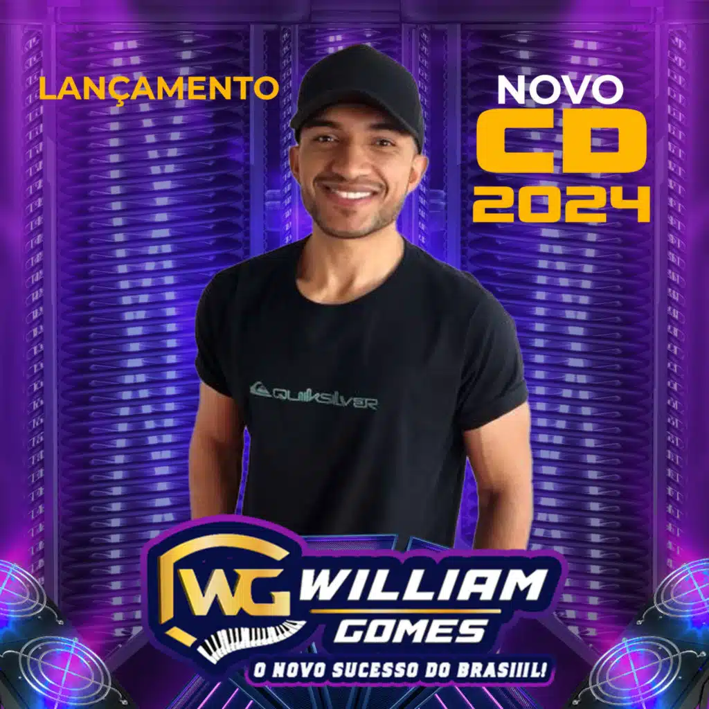 William Gomes