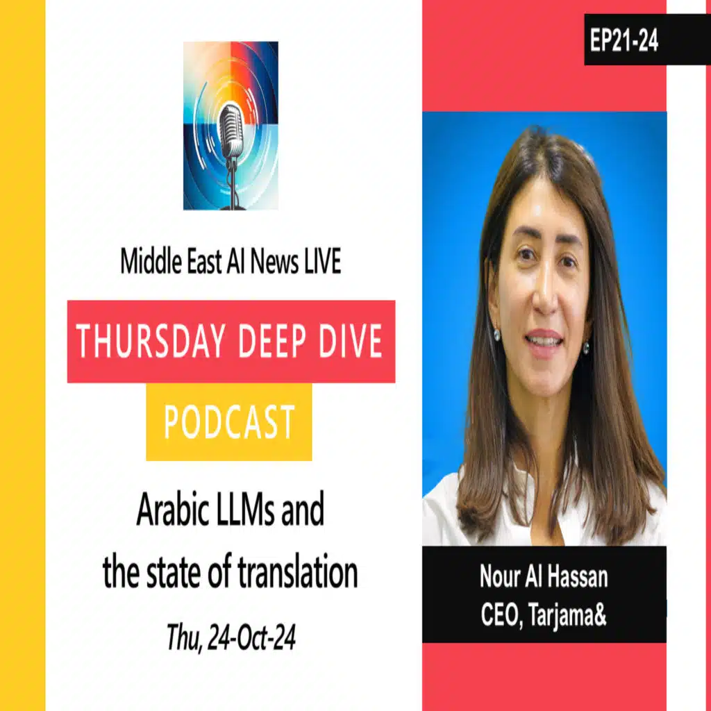 Arabic LLMs & the state of Arabic translation
