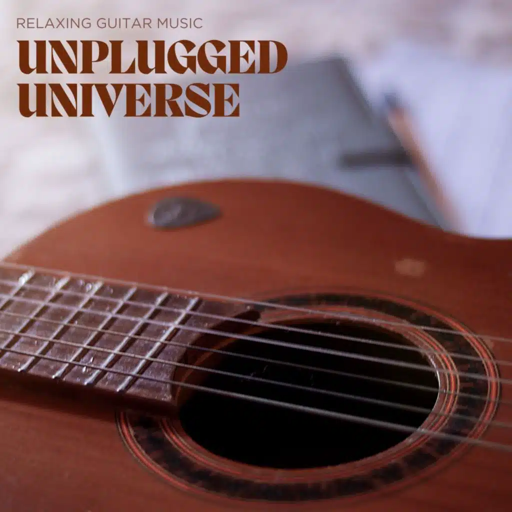 Unplugged Universe: Instrumental Guitar Music