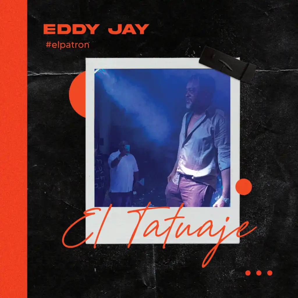 Eddy Jay