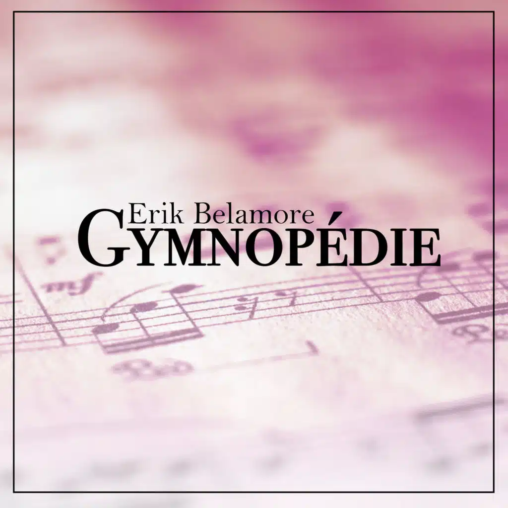 Gymnopédie