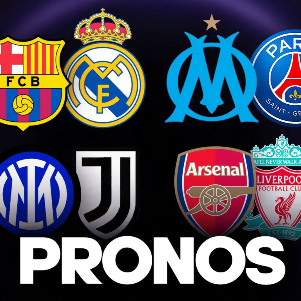 🏆 C'est le week-end de l'année…