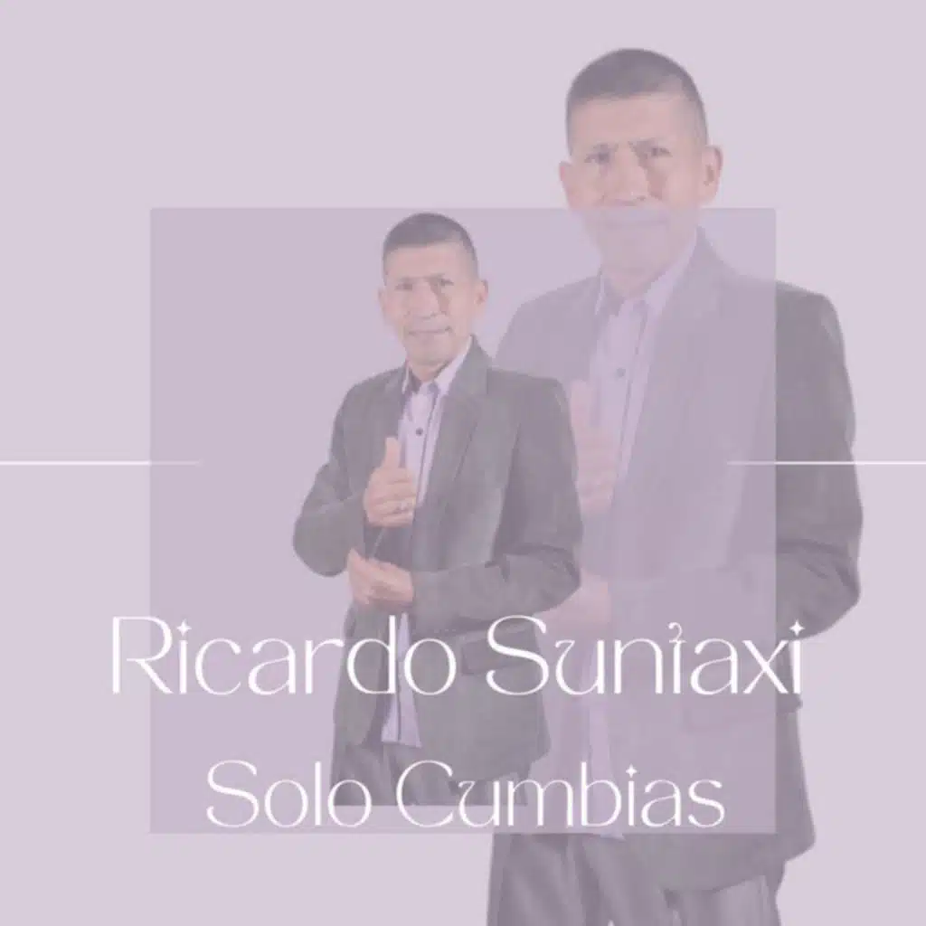 Solo Cumbias