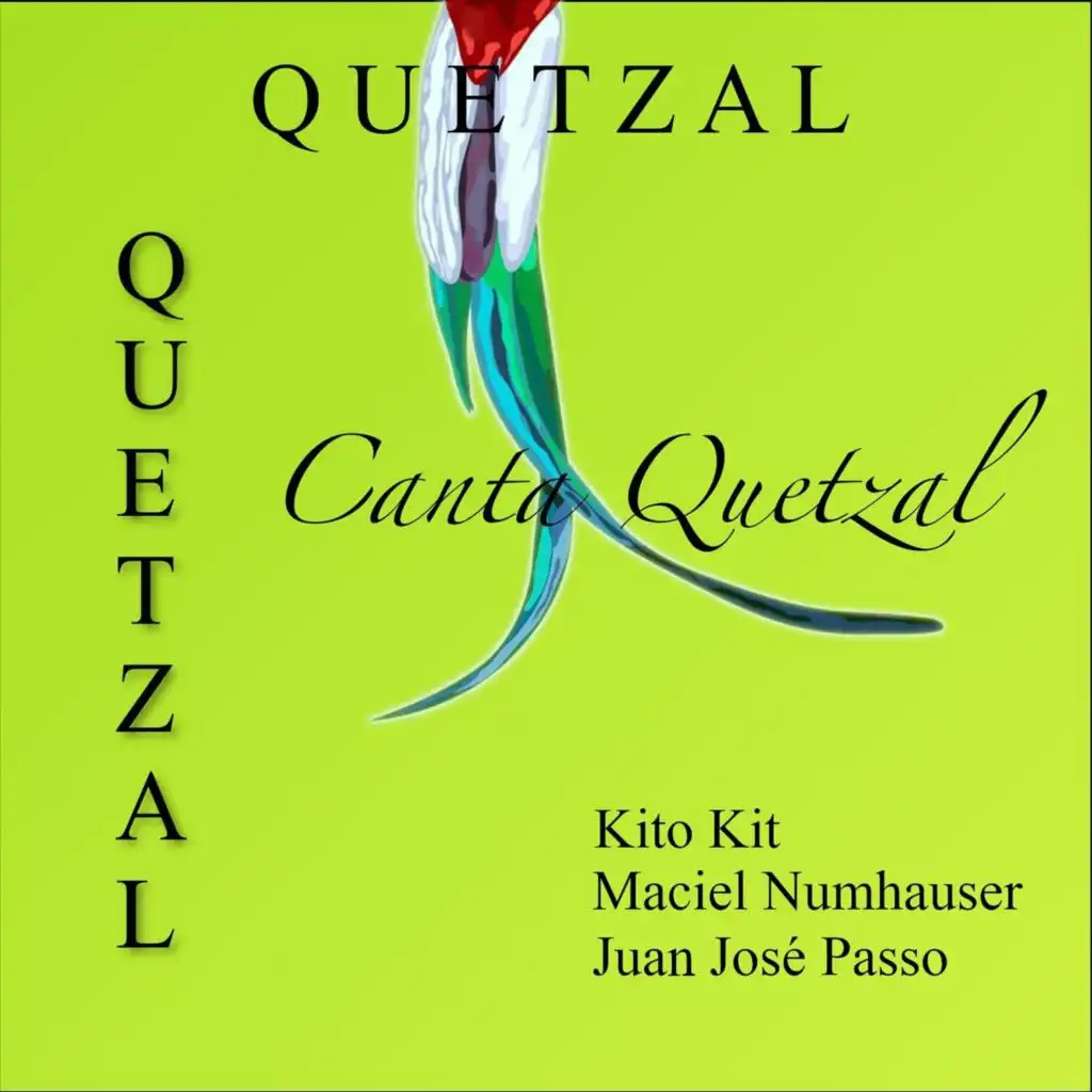 Quetzal