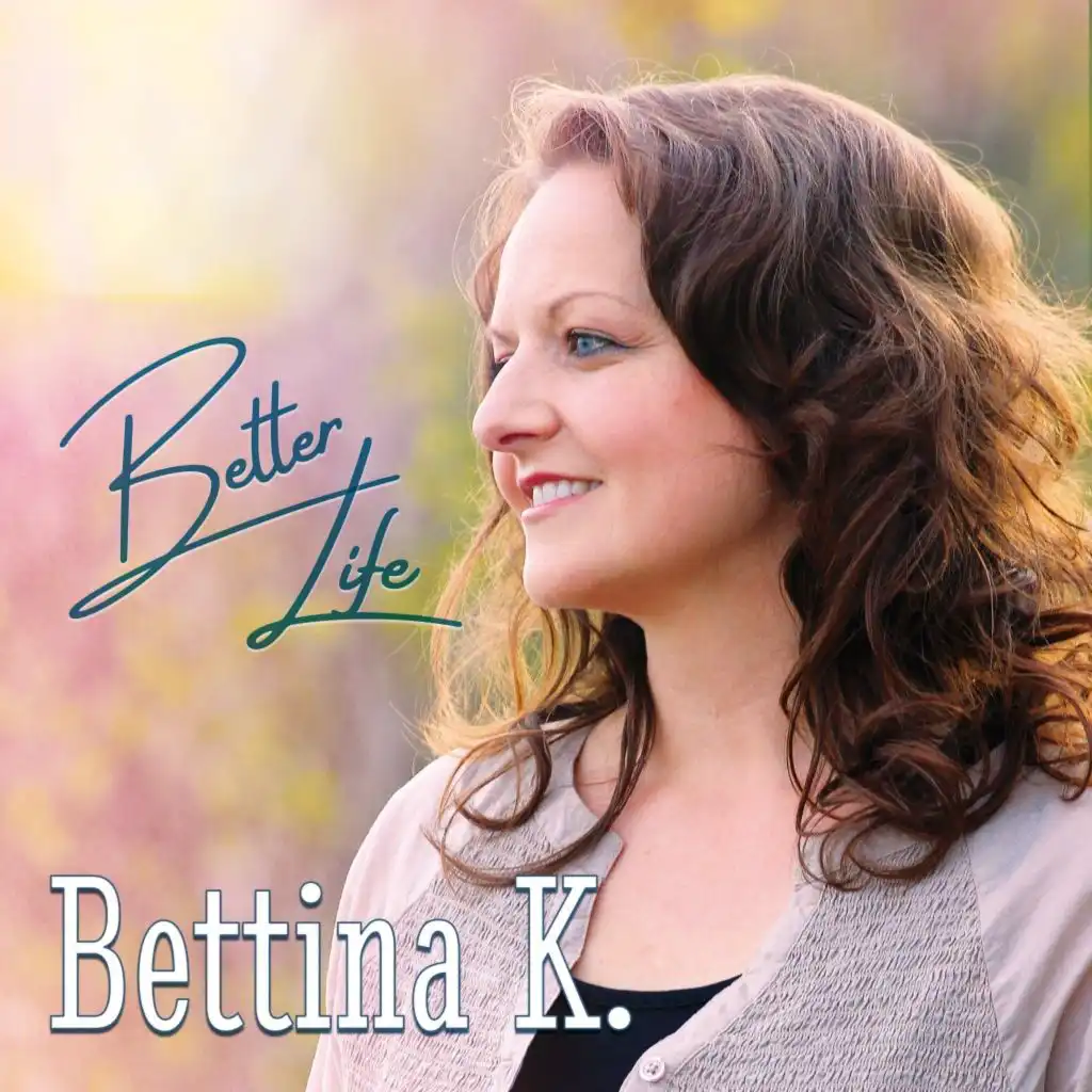 Bettina K.