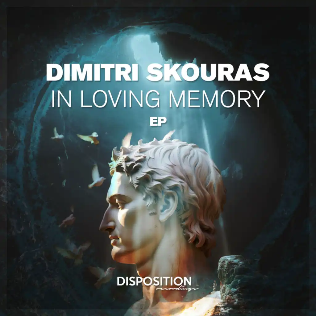 Dimitri Skouras