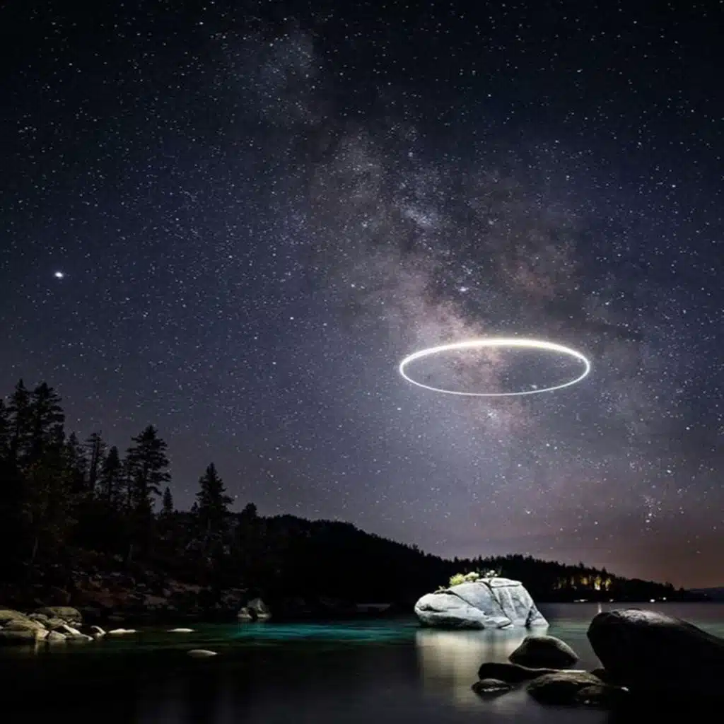 Your Reach, Beyond Time