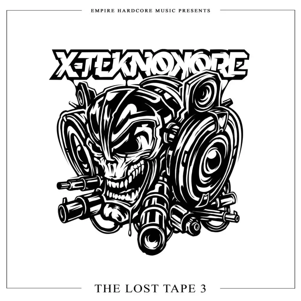 X-Teknokore