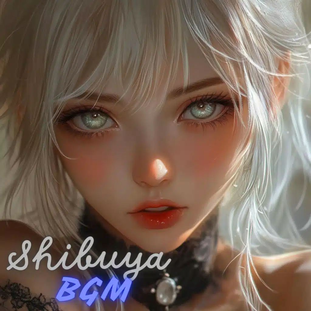 Shibuya BGM, Shibuya Sunrise & Shibuya HAL
