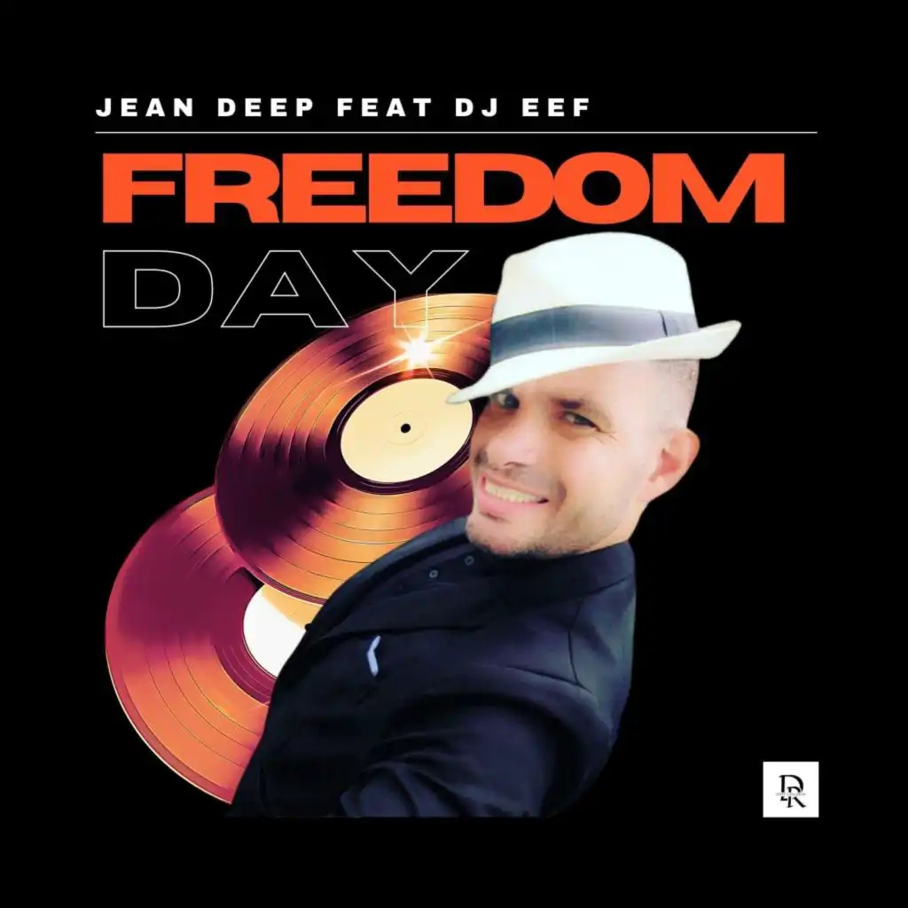 Freedom Day (feat. DJ Eef)
