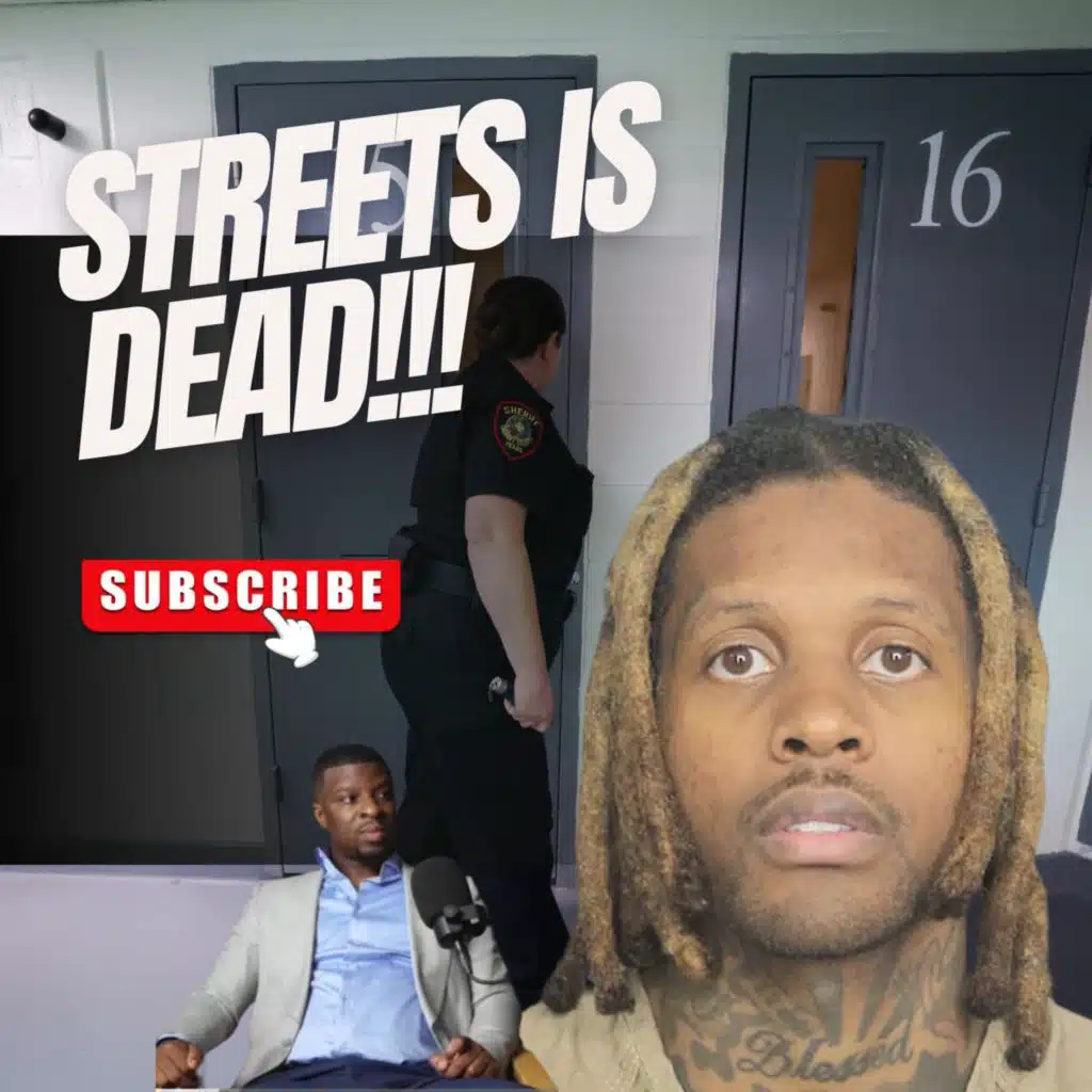 Lil Durk Arrested: The Truth About Rap Music