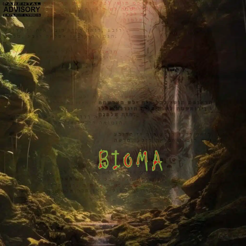 BIOMA