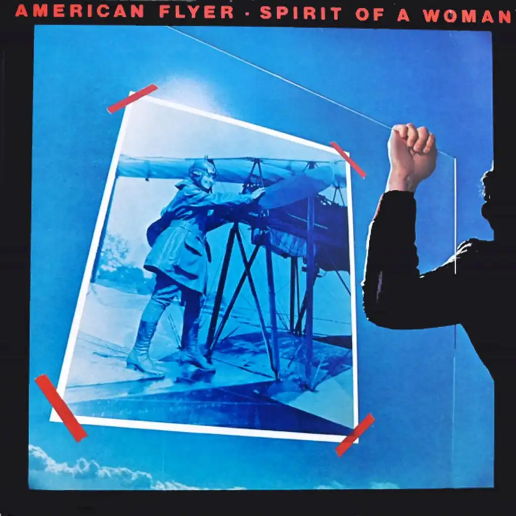 American Flyer