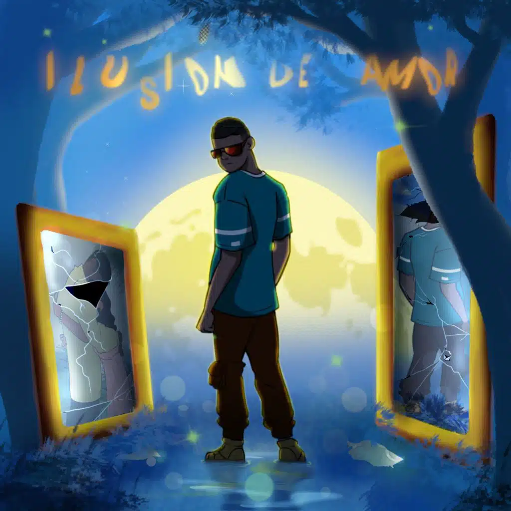 Ilusion de Amor