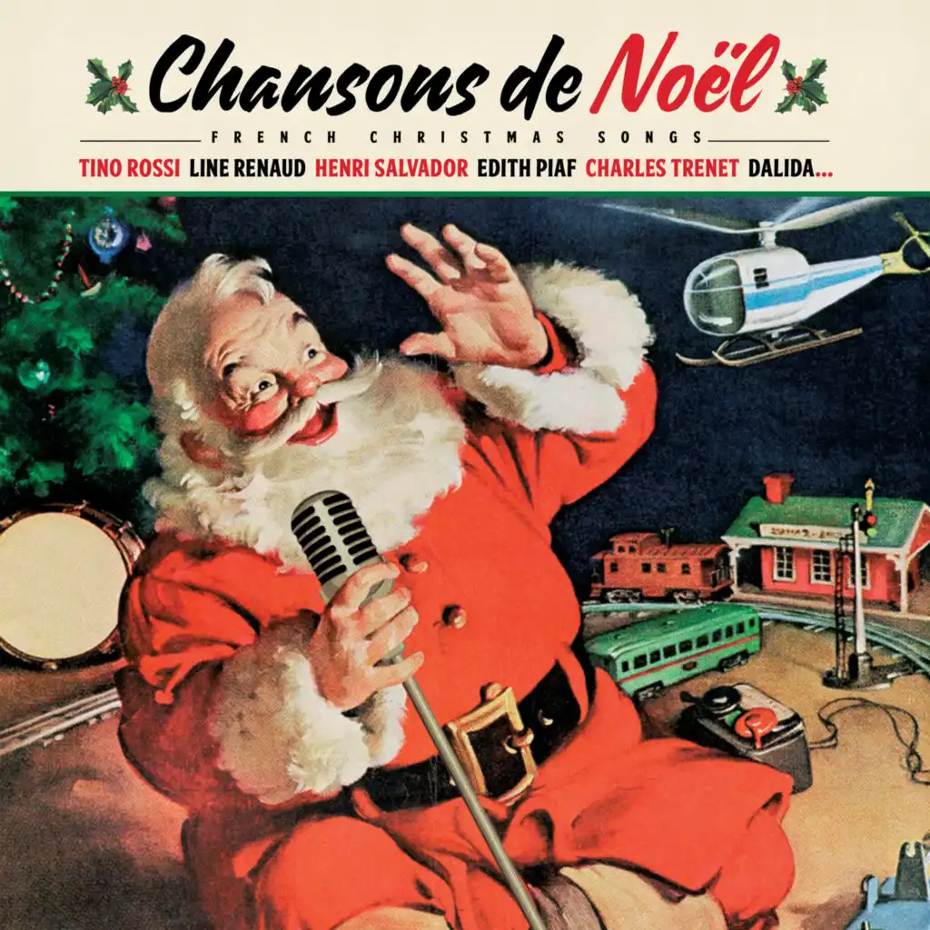 Chansons de Noël