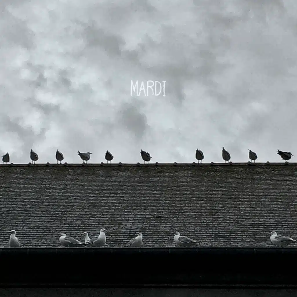 Alexei Aigui, Christophe Arrachart & Eric Jacot