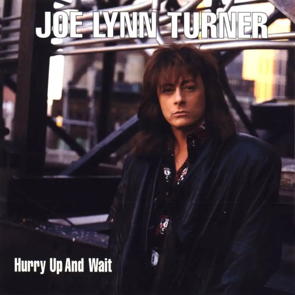 Joe Lynn Turner