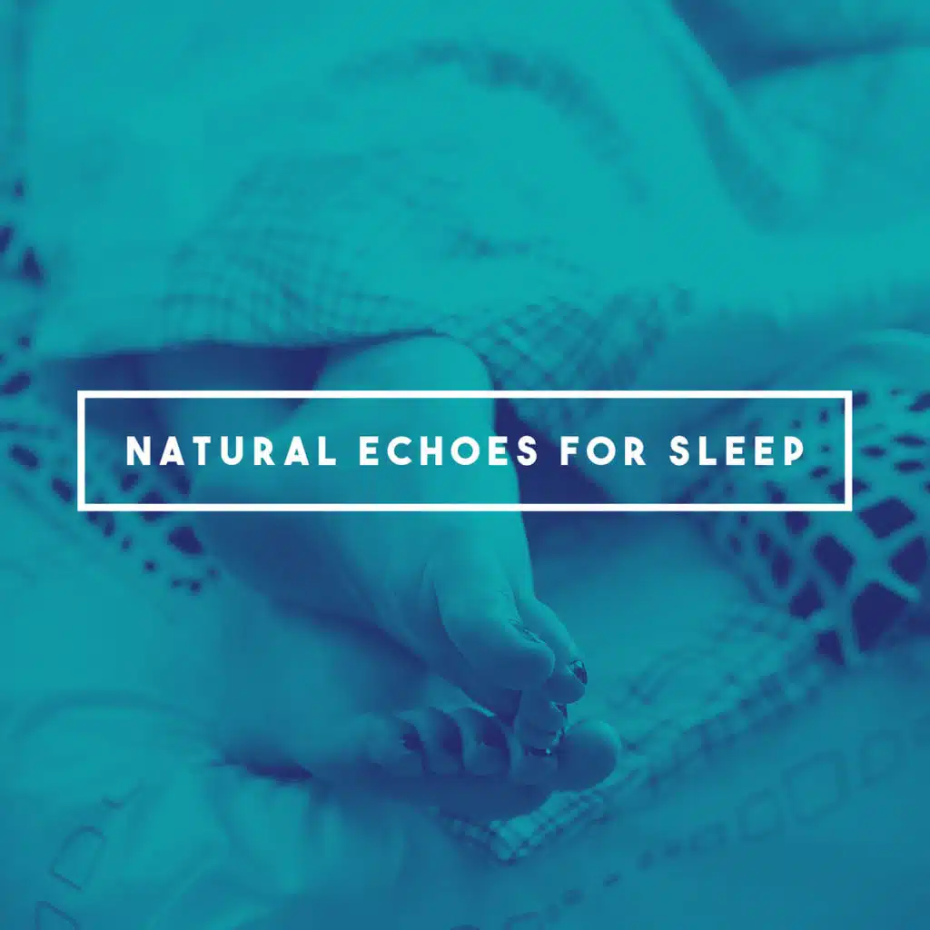 Natural Echoes for Sleep