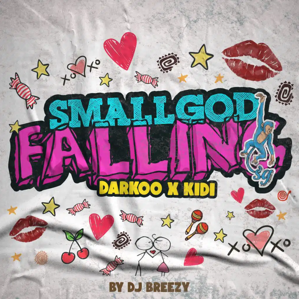 Smallgod, Darkoo & KiDi