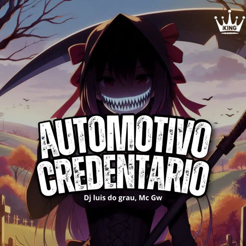 Automotivo Credintario