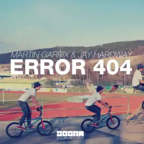 Error 404 (Original Mix)