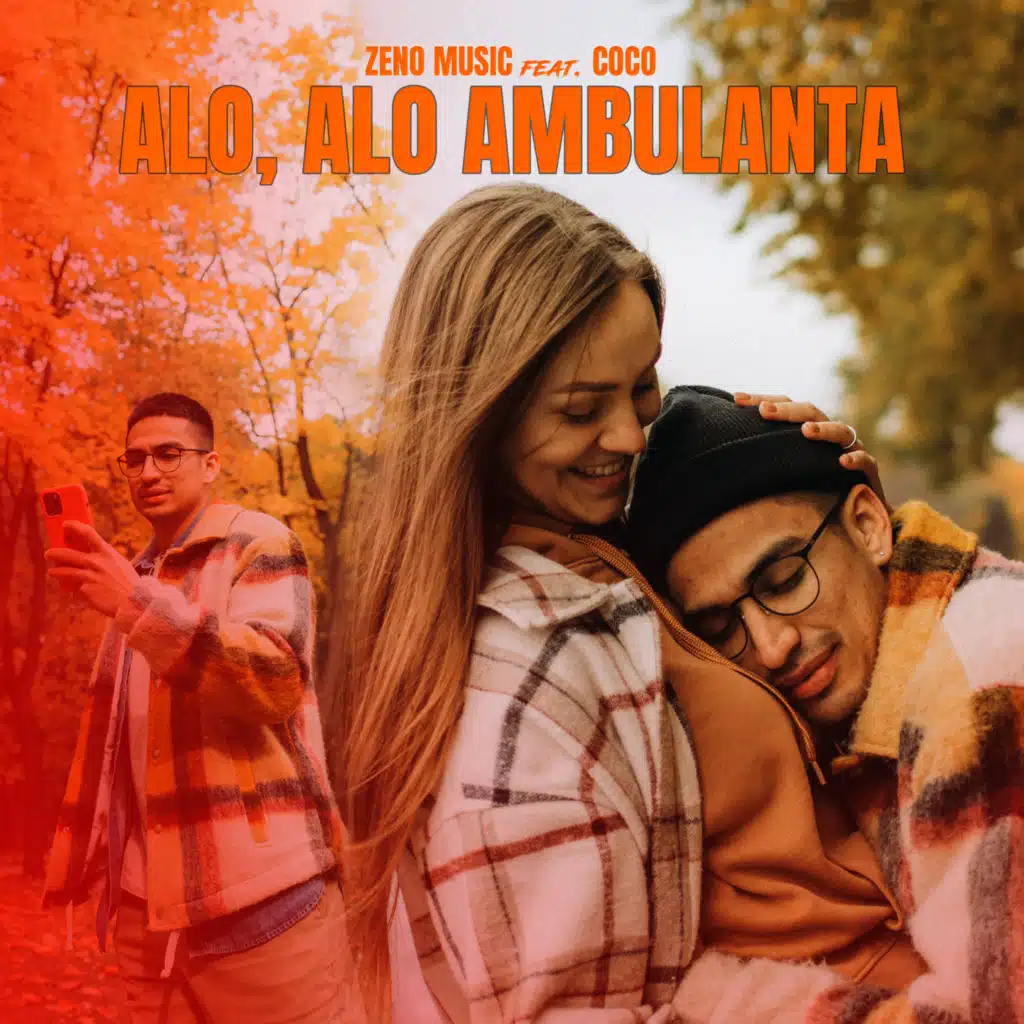 Alo, Alo Ambulanta