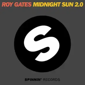 Midnight Sun 2.0 (Martin Garrix Remix)