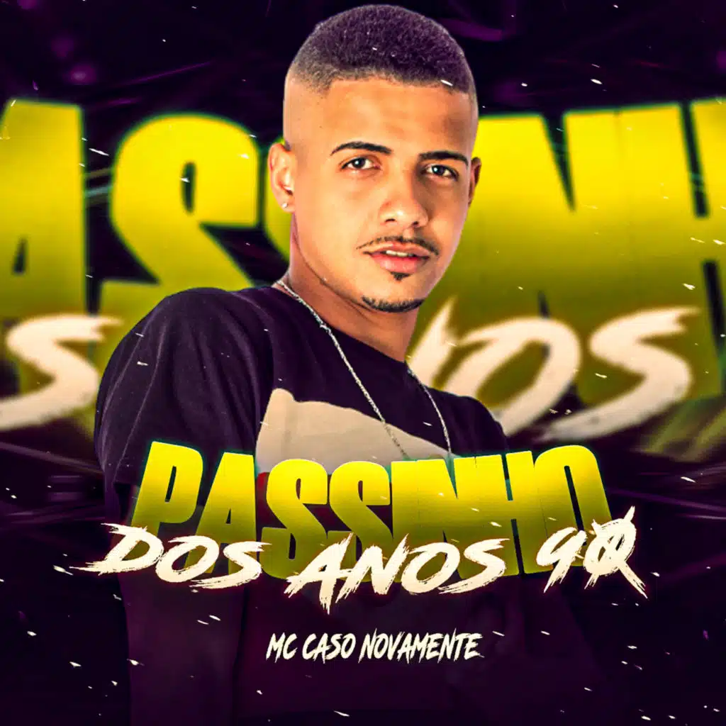 Passinho dos Anos 90