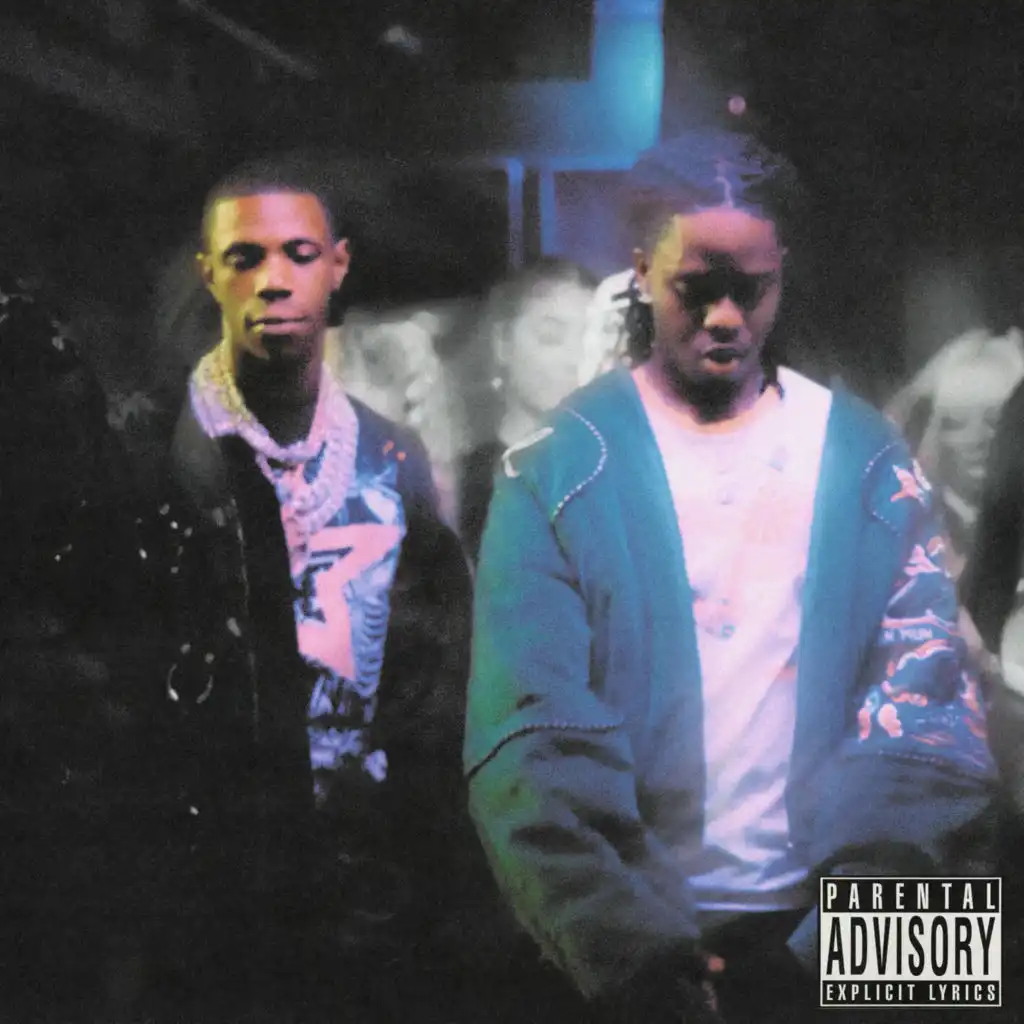 Wolfacejoeyy & A Boogie Wit Da Hoodie