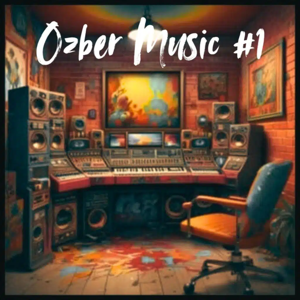 Ozber Music #1