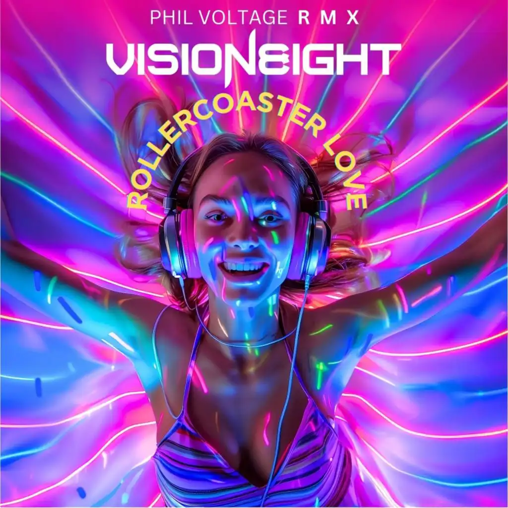 Visioneight