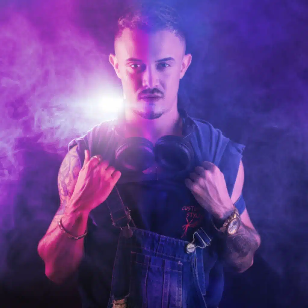 Malandramente: Vs Brega Funk (Remix)